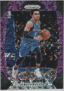 Tyus Jones