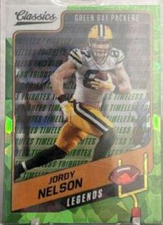 Jordy Nelson