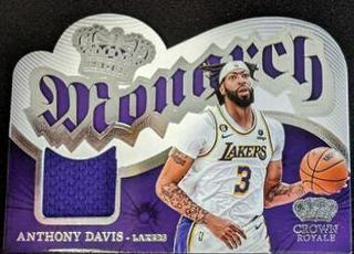 Anthony Davis