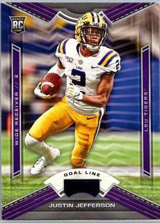 Justin Jefferson