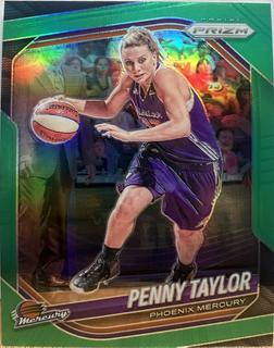 Penny Taylor