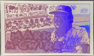 Mark McGwire