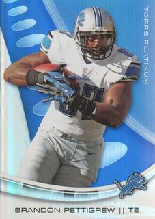 Brandon Pettigrew