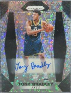 Tony Bradley