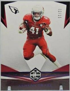 Kenyan Drake