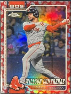 Willson Contreras