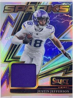 Justin Jefferson