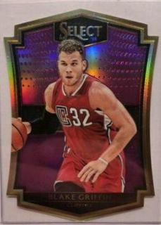 Blake Griffin