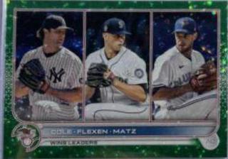 Cole / Flexen / Matz