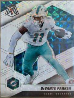 DeVante Parker