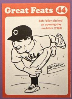 Bob Feller