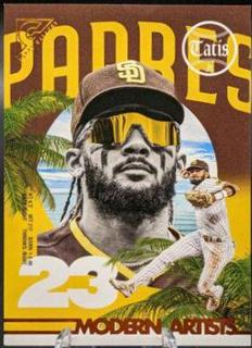 Fernando Tatis Jr.