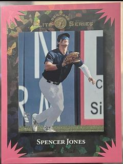 Spencer Jones