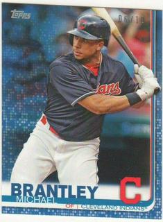 Michael Brantley