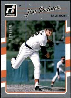 Jim Palmer