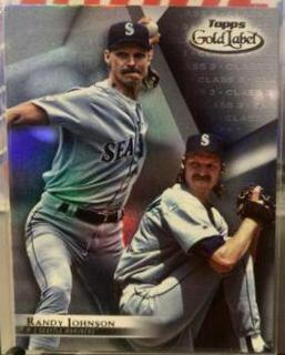 Randy Johnson