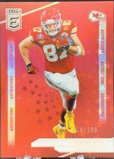 Travis Kelce