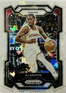 AJ Griffin