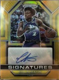Collin Sexton
