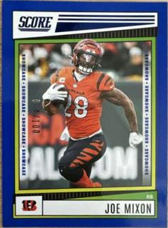 Joe Mixon