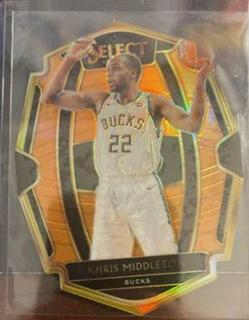 Khris Middleton