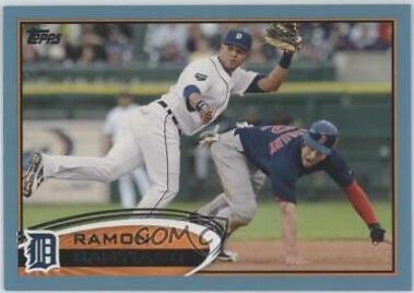 Ramon Santiago #445