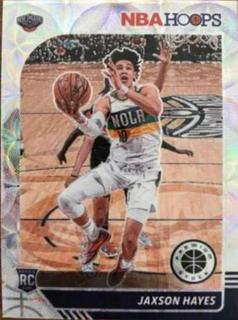 Jaxson Hayes