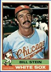 Bill Stein (1976 Topps)