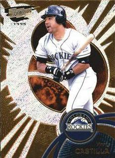 Vinny Castilla