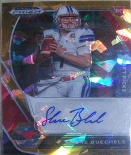 Shane Buechele
