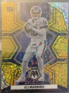 Eli Manning