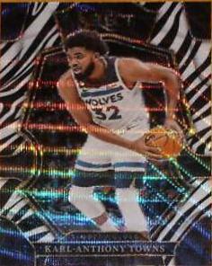 Karl Anthony Towns
