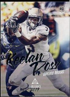 Keelan Doss
