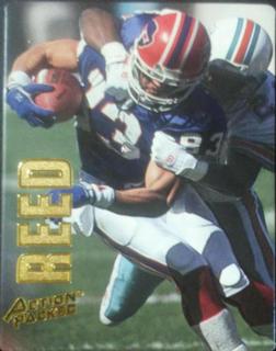 Andre Reed