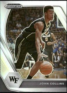 John Collins