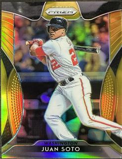 Juan Soto