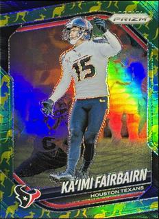 Ka'imi Fairbairn