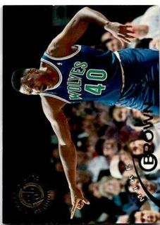 Mike Brown
