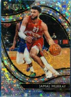 Jamal Murray