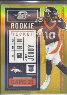 Jerry Jeudy