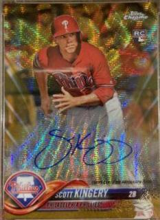 Scott Kingery