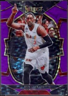Bam Adebayo
