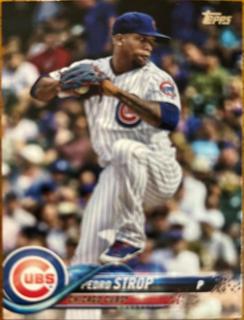 Pedro Strop