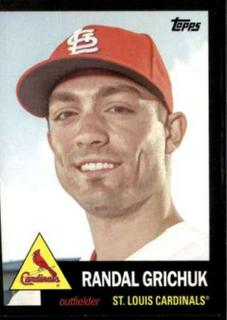 Randal Grichuk