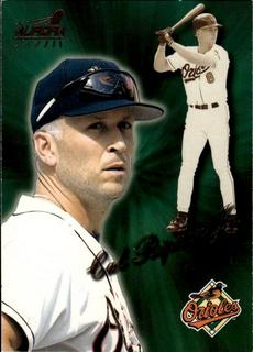 Cal Ripken Jr