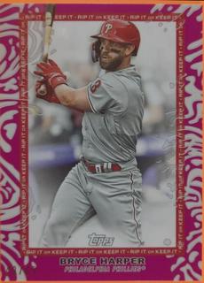 Bryce Harper