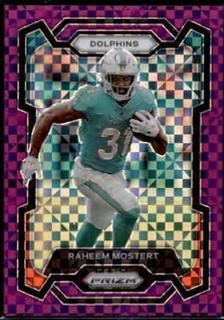 Raheem Mostert