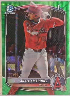 Anyelo Marquez