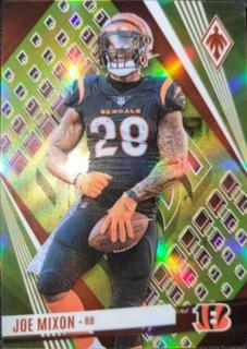 Joe Mixon