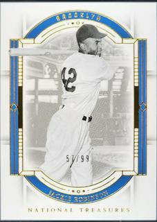 Jackie Robinson